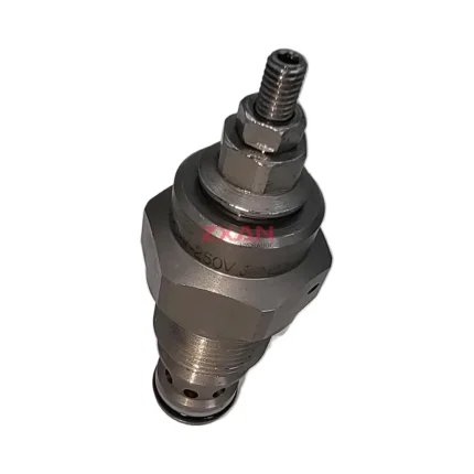 HYDAC 24022-C-V-250 / 3B10120A-02 Hydraulic Pressure Sensor / Transducer
