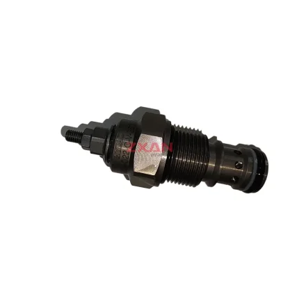 HYDAC 24022-C-V-250 / 3B10120A-02 Hydraulic Pressure Sensor / Transducer