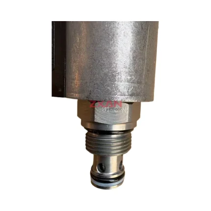 HYDAC 3000249 Hydraulic Solenoid Valve