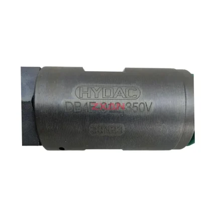 HYDAC DB4E-012-350V Hydraulic Pressure Relief Valve Cartridge