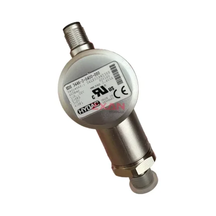 HYDAC EDS 3446-2-0400-000 Electronic Pressure Switch