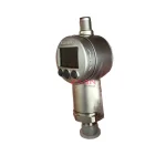 HYDAC EDS 3446-2-0400-000 Electronic Pressure Switch