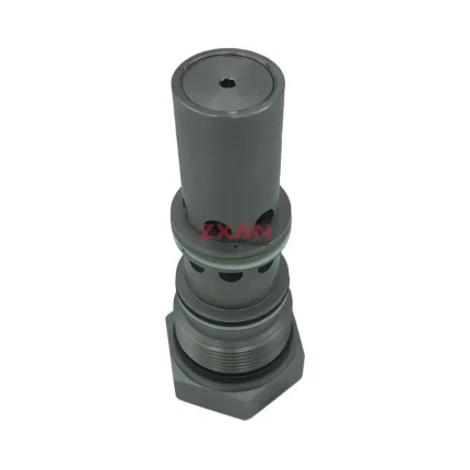 HYDAC ERVE20021-09 Hydraulic Flow Control Valve Cartridge