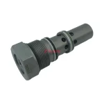 HYDAC ERVE20021-09 Hydraulic Flow Control Valve Cartridge