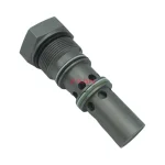 HYDAC ERVE20021-09 Hydraulic Flow Control Valve Cartridge
