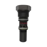 HYDAC ERVE20021-09 Hydraulic Flow Control Valve Cartridge