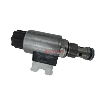 HYDAC WSM 10120W Solenoid Cartridge Valve