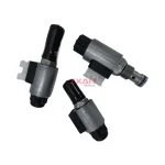 HYDAC WSM 10120W / WSM 06020 / 3000249 Solenoid Operated Cartridge Valve