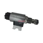HYDAC WSM 10120W / WSM 06020 / 3000249 Solenoid Operated Cartridge Valve