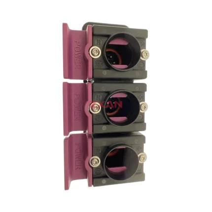 Haldex 3646560011 High Voltage Electrical Connector Assembly