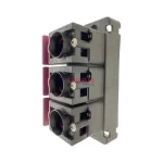 Haldex 3646560011 High Voltage Electrical Connector Assembly