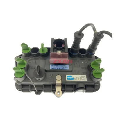 Haldex U-AB5 / 364570001 Trailer ABS/EBS Electronic Control Unit (ECU)