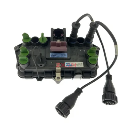 Haldex U-AB5 / 364570001 Trailer ABS/EBS Electronic Control Unit (ECU)