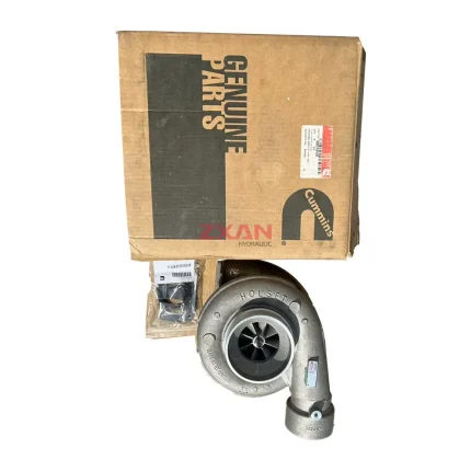 Holset HE351VE Turbocharger
