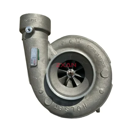 Holset HE351VE Turbocharger