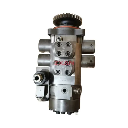 Hydraulic Axial Piston Pump
