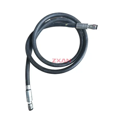 Hydraulic Hose Assembly