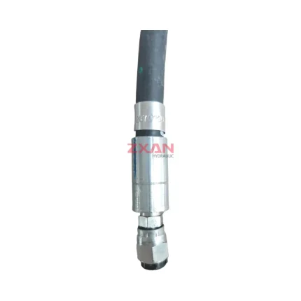 Hydraulic Hose Assembly