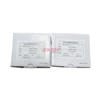 INODIS IVCH-F14IZ-M1 Check Valve