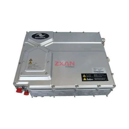 Inovance KTZ51X34S784 5-in-1 Integrated Controller