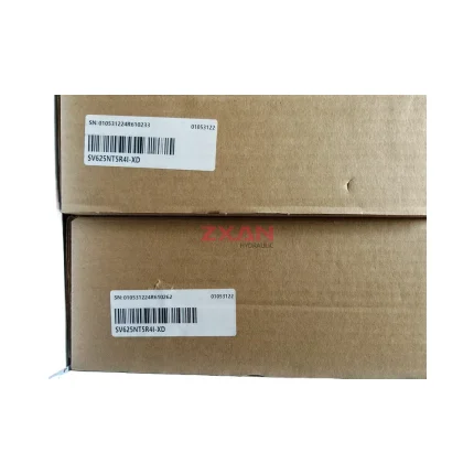 Inovance SV625NT5R4I-XD Servo Drive