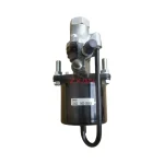 JKG 642-09306 Fuel Filter Assembly
