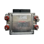 Jingjin Electric EU0100400 EV Motor Controller (TCU)