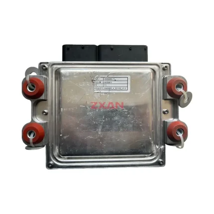Jingjin Electric EU0100400 EV Motor Controller (TCU)