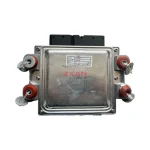 Jingjin Electric EU0100400 EV Motor Controller (TCU)