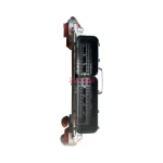 Jingjin Electric EU0100400 EV Motor Controller (TCU)