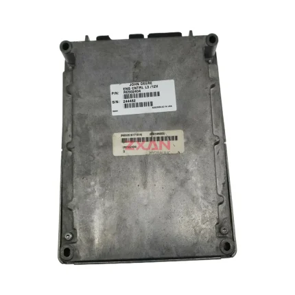 John Deere RE502404 Engine Control Module