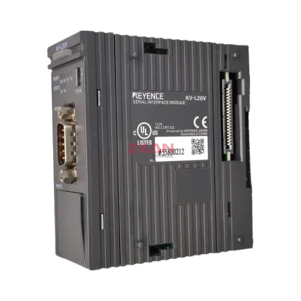 KEYENCE KV-L20V Serial Interface Module