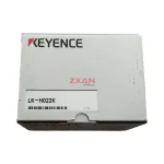 KEYENCE LK-H022K Laser Displacement Sensor Head