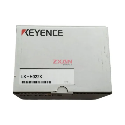 KEYENCE LK-H022K Laser Displacement Sensor Head