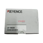 KEYENCE LK-H022K Laser Displacement Sensor Head