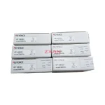KEYENCE OP-88020 Fiber Amplifier Unit