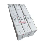 KEYENCE OP-88020 Fiber Amplifier Unit