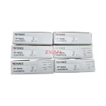 KEYENCE OP-88020 Fiber Amplifier Unit