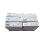 KEYENCE OP-88020 Fiber Amplifier Unit