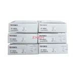KEYENCE OP-88020 Fiber Amplifier Unit