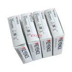 KEYENCE SR-B1 2D Code Reader Controller