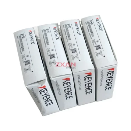KEYENCE SR-B1 2D Code Reader Controller