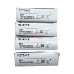 KEYENCE SR-B1 2D Code Reader Controller