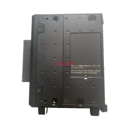 KEYENCE XG-8702TP Machine Vision System Controller