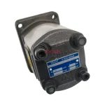 KRACHT KP 1/16 G1PA X0A 4NL1 Hydraulic Gear Pump