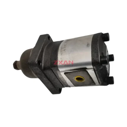 KRACHT KP 1/16 G1PA X0A 4NL1 Hydraulic Gear Pump
