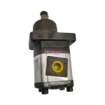 KRACHT KP 1/16 G1PA X0A 4NL1 Hydraulic Gear Pump