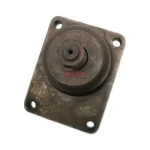 KRACHT KP 1/16 G1PA X0A 4NL1 Hydraulic Gear Pump