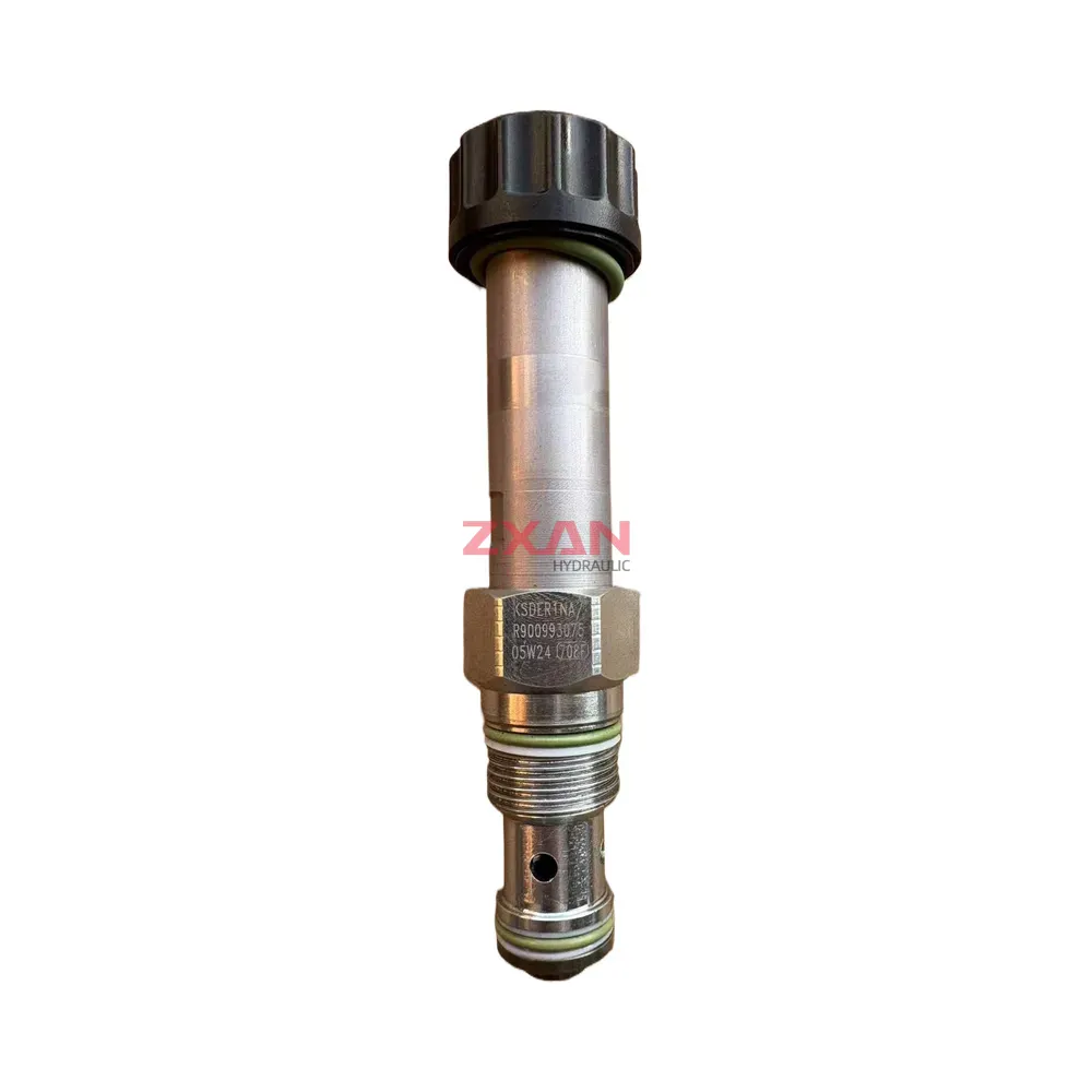 KSDERINA R900993075 Hydraulic Solenoid Valve Cartridge-img1 KSDERINA R900993075 Hydraulic Solenoid Valve Cartridge