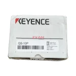 Keyence QS-10P Stepper Motor Driver